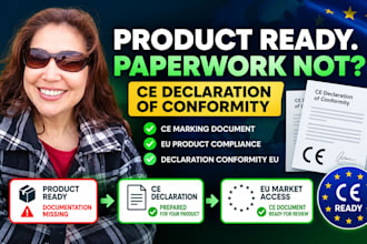 preparc e declaration conformity ce marking document declaration conformity eu