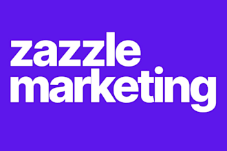 optimize and market your zazzle store for growth