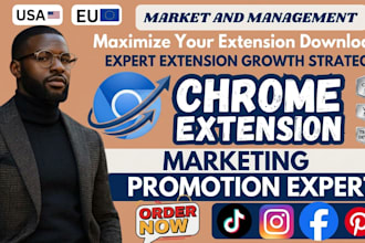 promote chrome extension increase chrome extension download extension marketing