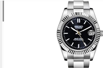 build custom 2d and 3d watch configurators on  shopify, kickflip and zakeke