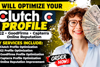 optimize clutch profile g2 goodfirms capterra online reputation