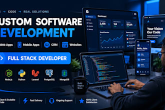 build forex broker website with mt4 mt5 crypto trading platform trading app