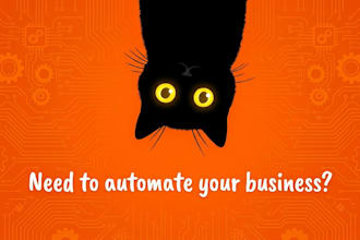 automate gmail, calender, g forms, all google apps