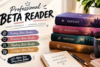 beta reader fantasy, romance beta reader, mystery beta reader,critique beta read