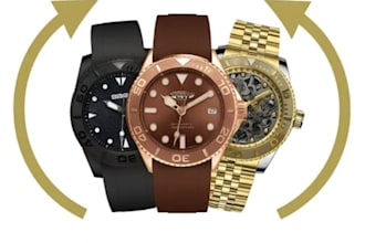 build a watch configurator for shopify using kickflip or zakeke