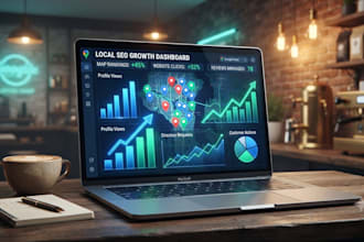 optimize google business profile and local SEO