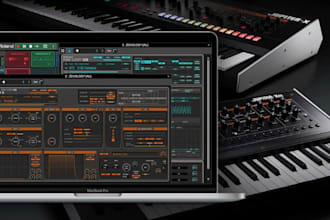 install and fix vst plugins, daws and audio software on windows or mac