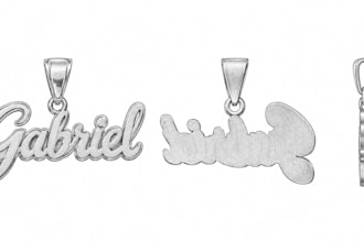 sketch jewelry pencil design ring bracelet necklace pendant render 3d cad design