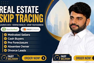 provide new homeowners, motivated sellers cash buyers leads