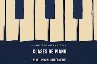 piano recording for songs