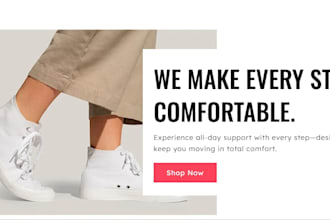 sneakers shopify store sneakers ecommerce website shoe website shoe store