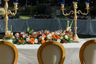 get you the best presentable chair for your occasion