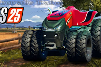 customize powerful farming simulator 25 mods for immersive gameplay