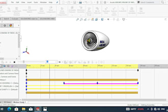 do mechanical 3d modelling product design, and cad drafting