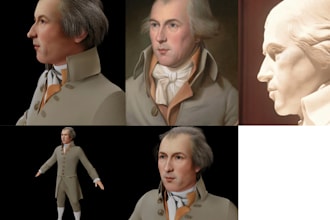 unreal engine 5 metahuman character mocap, facial rigging, cc4 cc5 genesis 8