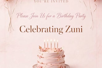 design luxury elegant wedding birthday  grand opening invitation cards