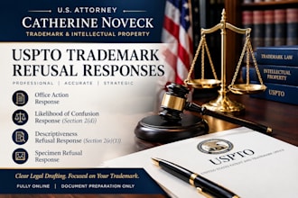 draft a section 2e1 merely descriptive uspto response