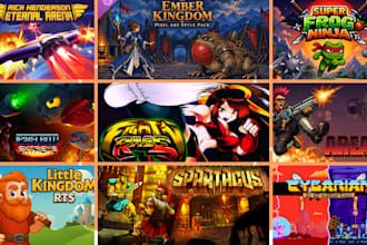 design steam capsule art game art steam capsule banner steam store page key art