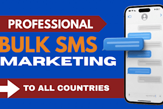 send bulk email,sms maketing campaign,bulk sms,sms blast