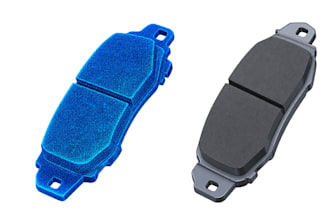 do 3d scan to cad for car parts, brackets, suspension and manifolds