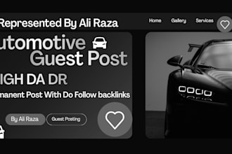 do pet guest post backlinks high authority
