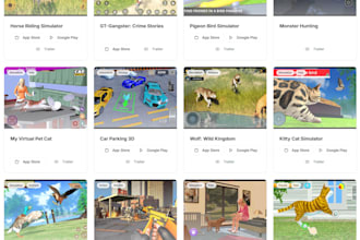 develop your unity mobile game for android and ios
