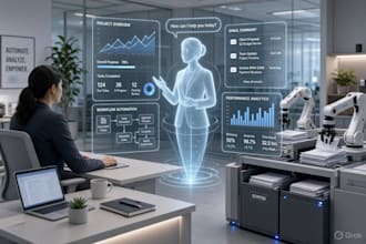 create professional ai workflows
