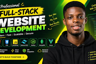 build a website with web based booking and customer management for your business