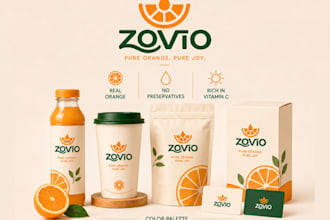 premium food pouch restaurant pouch label food product packaging bag, box design