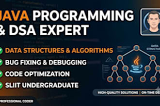 teach you java, cpp, python and website development
