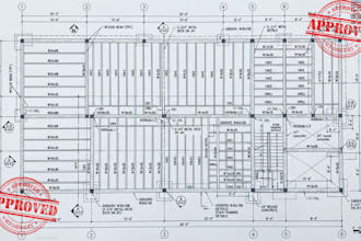 create structural framing plans and detailed engineering drawings