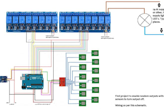 do circuit schematic pcb design, fritzing, easyeda, kicad, embedded systems