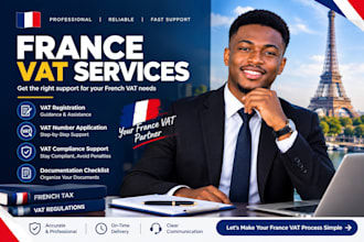 register german vat number, france, spain, UK USA, poland, italy vat, vat return