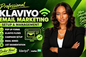 do klaviyo email marketing, shopify klaviyo , klaviyo flows, klaviyo email flows
