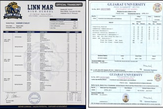 design college diploma transcript, high school ged degree university transcript