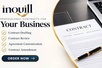 draft independent contractor arrangement and service agreement