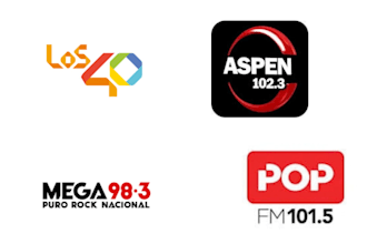 promote your music and business with targeted advertising on argentine radio