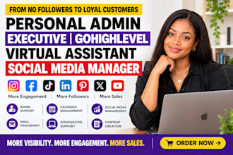 be your real estate social media manager for realtor and property marketing