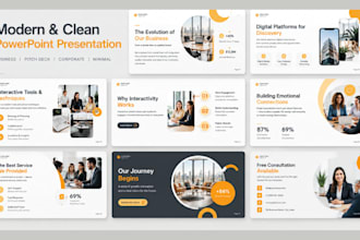 design professional research and microsoft  powerpoint