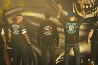 create custom fivem clothing mc kuttes biker vest eup and gang patches