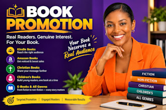do amazon kindle book promotion ebook marketing and christian book promotion