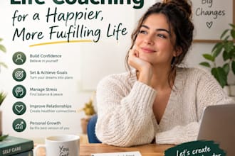 offer you a consultation about skin, relationships