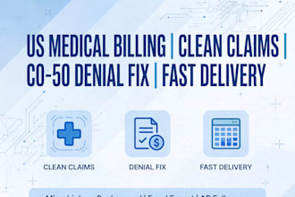 do us medical billing daniel management