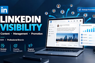 setup optimize linkedin contents organic linked in marketing linked in shoutout