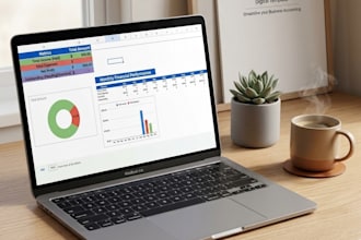 custom automated google sheets templates and formulas