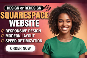 built squarespace store, squarespace website design and development squarespace