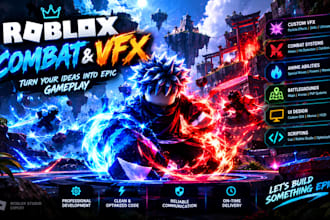 create roblox vfx, combat systems abilities  roblox battlegrounds, roblox map