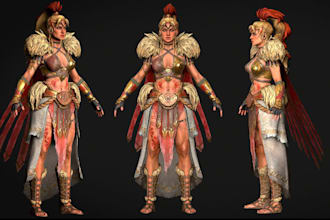 cleanup tripo ai3d,stylized digital human,rocket 3f,rigmetahuman character model