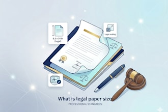 write legal format, documents, draftings, and more