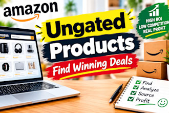 provide winning fba deal leads